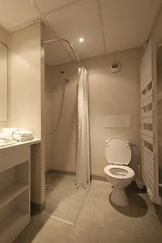 Hotel Lagrange Mulhouse