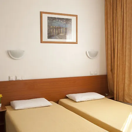 Hotel Lagrange Mulhouse