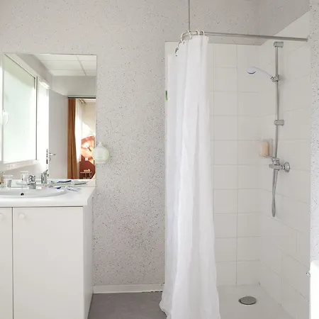 Hotel Lagrange Mulhouse