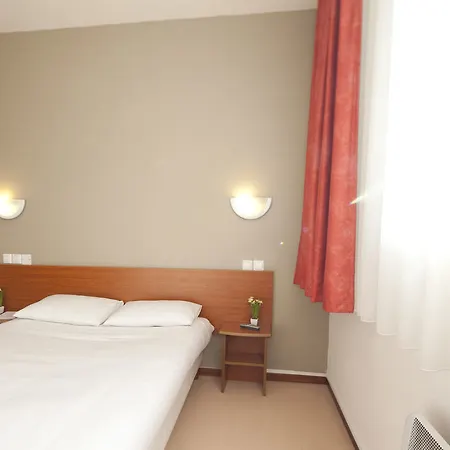 Lagrange Hotel Mulhouse