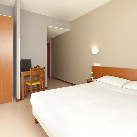 Hotel Lagrange