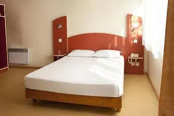 Hotel Lagrange Mulhouse