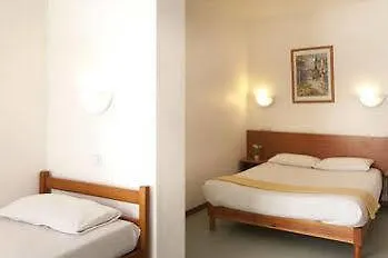 Lagrange Hotel Mulhouse