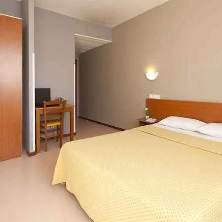 Hotel Lagrange Mulhouse