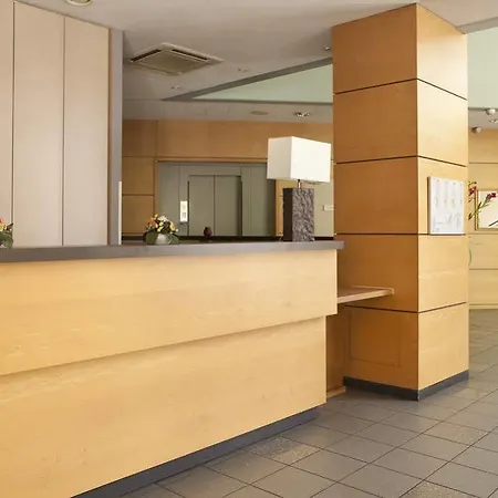 Hotel Lagrange