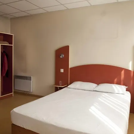 Hotel Lagrange Mulhouse