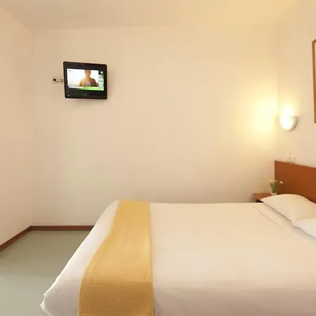 Hotel Lagrange *