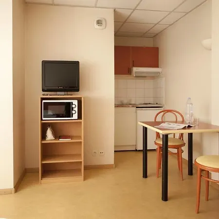 Hotel Lagrange *
