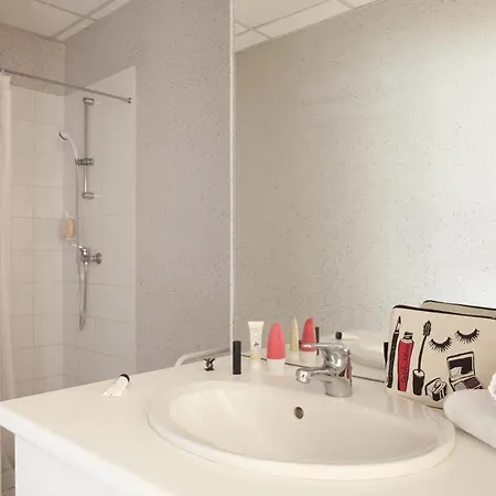Hotel Lagrange Mulhouse